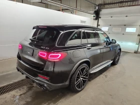 Mercedes-Benz GLC 43 AMG AWD * CARFAX * АвтоКредит * Цена до България*  - 60000 лв. / 30677.51 € - 55085696 3
