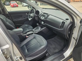 Kia Sportage 142000km-4x4 | Mobile.bg    14