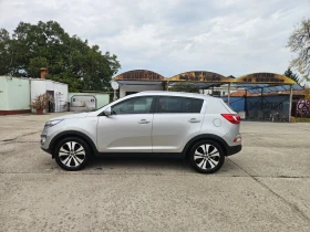 Kia Sportage 142000km-4x4 | Mobile.bg    3