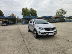 Kia Sportage 142000km-4x4 | Mobile.bg    8