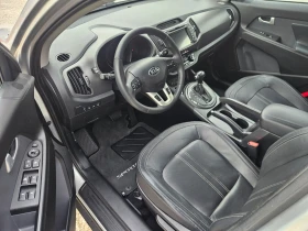 Kia Sportage 142000km-4x4 | Mobile.bg    12