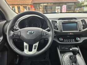 Kia Sportage 142000km-4x4 | Mobile.bg    10