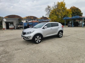 Kia Sportage 142000km-4x4 | Mobile.bg    2