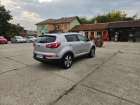Kia Sportage 142000km-4x4 | Mobile.bg    5