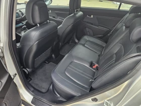 Kia Sportage 142000km-4x4 | Mobile.bg    13