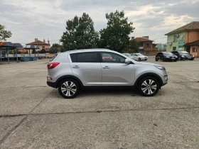 Kia Sportage 142000km-4x4 | Mobile.bg    6