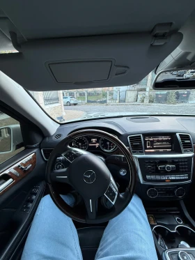 Mercedes-Benz GL 500 - 42600 лв. / 21781.03 € - 50417590 7