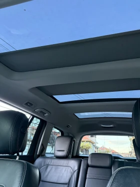 Mercedes-Benz GL 500 - 42600 лв. / 21781.03 € - 50417590 9