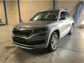 Skoda Kodiaq 2.0TDI L&K 4x4 190hp - изображение 1