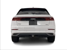 Audi Q8 3.0T Technik Quattro - 59500 лв. / 30421.87 € - 31065414 8