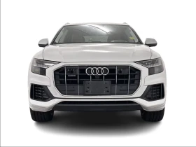 Audi Q8 3.0T Technik Quattro - 59500 лв. / 30421.87 € - 31065414 4