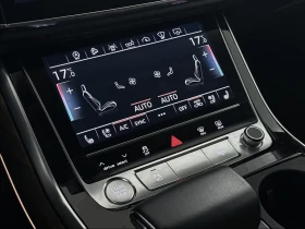 Audi Q8 3.0T Technik Quattro - 59500 лв. / 30421.87 € - 31065414 16