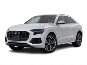 Audi Q8 3.0T Technik Quattro