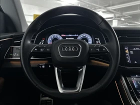 Audi Q8 3.0T Technik Quattro - 59500 лв. / 30421.87 € - 31065414 13