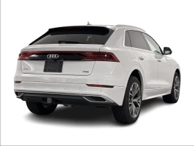 Audi Q8 3.0T Technik Quattro - 59500 лв. / 30421.87 € - 31065414 9