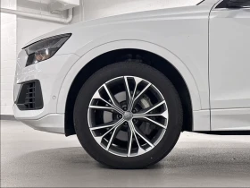 Audi Q8 3.0T Technik Quattro - 59500 лв. / 30421.87 € - 31065414 10