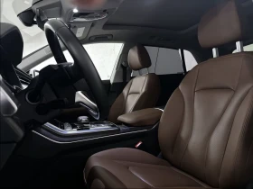 Audi Q8 3.0T Technik Quattro - 59500 лв. / 30421.87 € - 31065414 11
