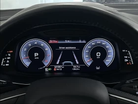 Audi Q8 3.0T Technik Quattro - 59500 лв. / 30421.87 € - 31065414 14