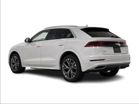 Audi Q8 3.0T Technik Quattro - 59500 лв. / 30421.87 € - 31065414 7