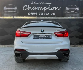 BMW X6 БАРТЕР ЛИЗИНГ - 59999 лв. / 30677.00 € - 26036285 5