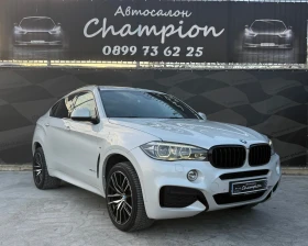 BMW X6 БАРТЕР ЛИЗИНГ - 59999 лв. / 30677.00 € - 26036285 3