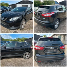 Nissan Qashqai 1.5dci ОЧАКВАН ВНОС! ТОП!