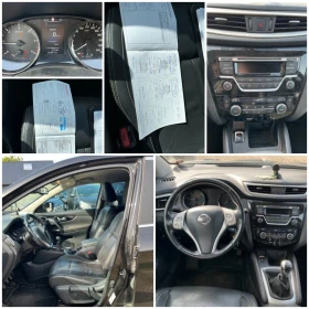 Nissan Qashqai 1.5dci ОЧАКВАН ВНОС! ТОП! - 18500 лв. / 9458.90 € - 78966686 2