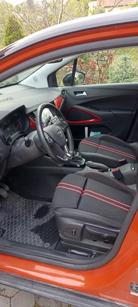 Opel Crossland X GS Line | Mobile.bg    3