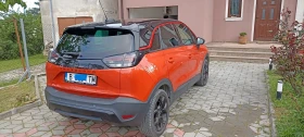 Opel Crossland X GS Line | Mobile.bg    2
