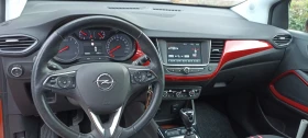 Opel Crossland X GS Line | Mobile.bg    4