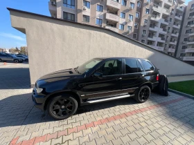 BMW X5  - изображение 1