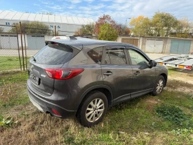 Mazda CX-5 2.2skyactive, снимка 4
