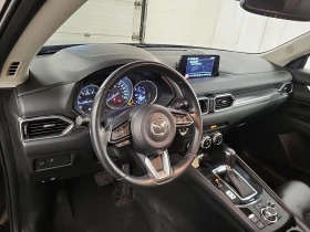 Mazda CX-5 * GS * CARFAX * ОПЦИЯ ЗА ФИНАНСИРАНЕ *  - 14900 € / 29141.87 лв. - 93354059 7