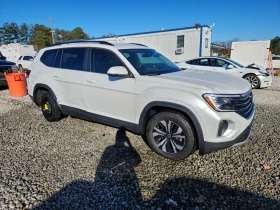 VW Atlas 2.0 TSI Tiptronic - 23200 € / 45375.26 лв. - 66663822 4