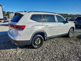 VW Atlas 2.0 TSI Tiptronic - 23200 € / 45375.26 лв. - 66663822 3