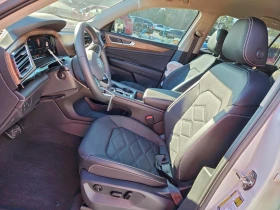 VW Atlas 2.0 TSI Tiptronic - 23200 € / 45375.26 лв. - 66663822 7