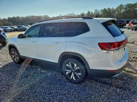 VW Atlas 2.0 TSI Tiptronic - 23200 € / 45375.26 лв. - 66663822 2