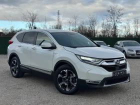 Honda Cr-v 138156км, 2.0-Hybrid, 12.2019г, Камера, Keyless  - 18299 € / 35789.73 лв. - 63757843 6