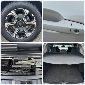 Honda Cr-v 138156км, 2.0-Hybrid, 12.2019г, Камера, Keyless  - 18299 € / 35789.73 лв. - 63757843 15