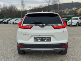 Honda Cr-v 138156км, 2.0-Hybrid, 12.2019г, Камера, Keyless  - 18299 € / 35789.73 лв. - 63757843 4