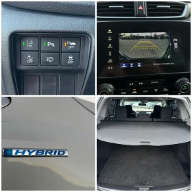 Honda Cr-v 138156км, 2.0-Hybrid, 12.2019г, Камера, Keyless  - 18299 € / 35789.73 лв. - 63757843 14