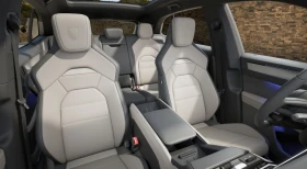 Porsche Cayenne ELECTRIC/NEW MODEL/SPORT DESIGN/SPORT CHRONO/BOSE/ - 113980 € / 222925.50 лв. - 24107879 6