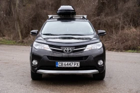 Toyota Rav4 - 12700 € / 24839.04 лв. - 98017378 2