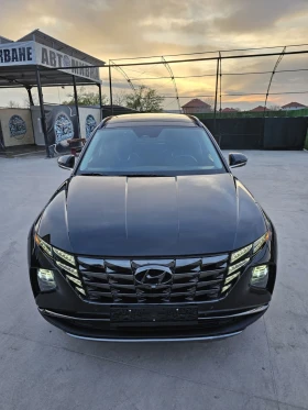 Hyundai Tucson 2.5 LIMITED* 4x4* 360 Camera* Full Full ������*  | Mobile.bg � ����� ������ 5