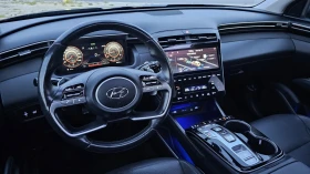 Hyundai Tucson 2.5 LIMITED* 4x4* 360 Camera* Full Full ������*  | Mobile.bg � ����� ������ 7