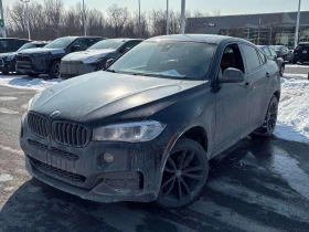 BMW X6 * xDrive35i * CARFAX * БЕЗ ПЪРВОНАЧАЛНА ВНОСКА