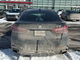 BMW X6 xDrive35i/CARFAX/ПОДГРЕВИ/ВТОРИ ГУМИ - 19950 € / 39018.81 лв. - 11388582 5