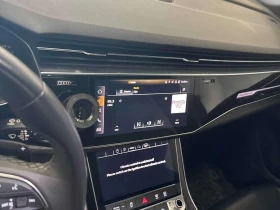 Audi Q7 * Progressiv * CARFAX * БЕЗ ПЪРВОНАЧАЛНА ВНОСКА, снимка 17 - Автомобили и джипове - 53659886