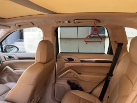 Porsche Cayenne 4.2S Панорама  - 28000 € / 54763.24 лв. - 99183141 4