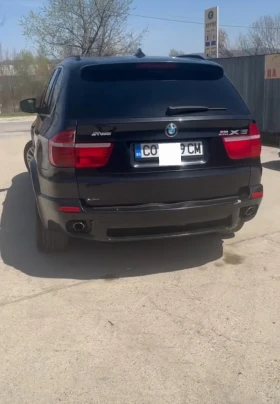 BMW X5 - 4500 € / 8801.24 лв. - 86079197 5